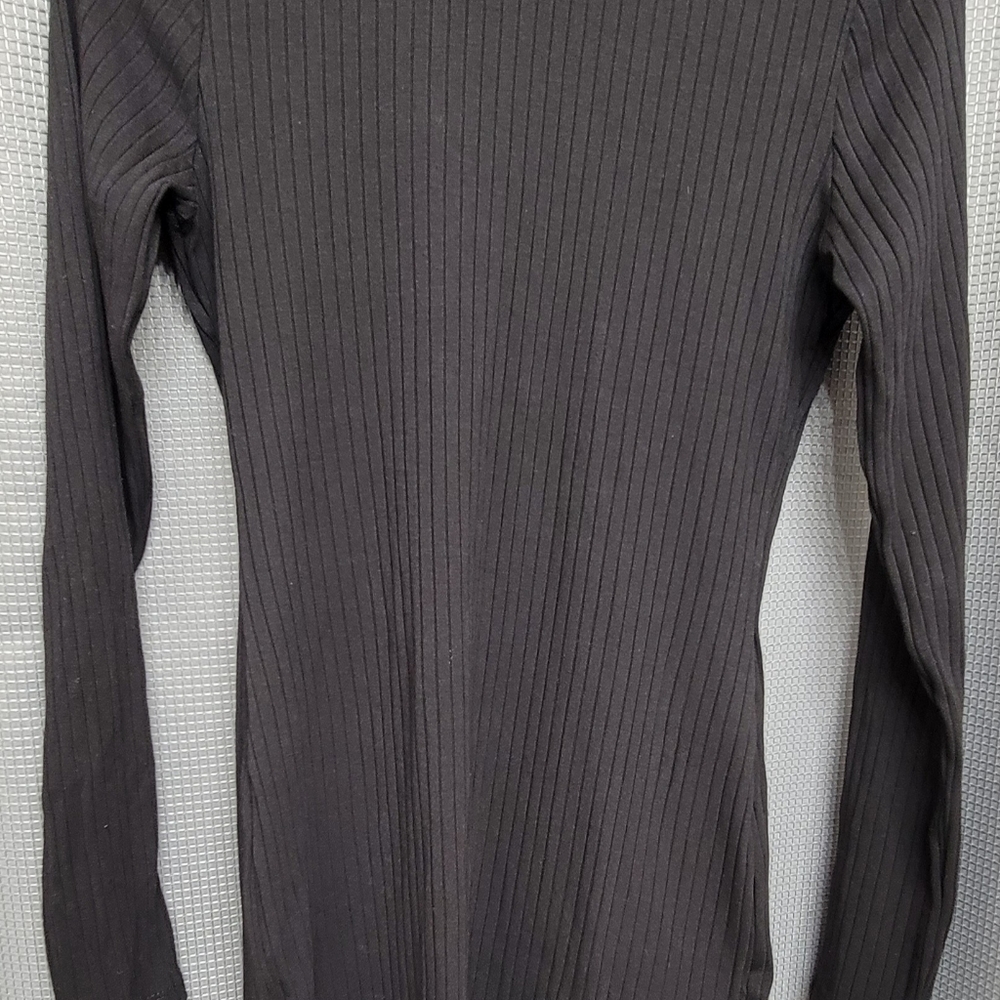 Black Long sleeve dress